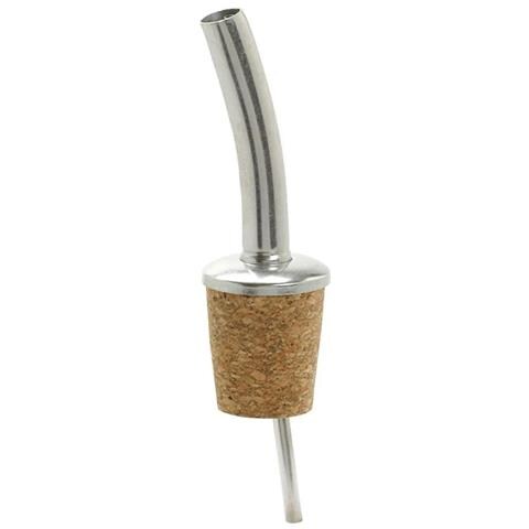 Tappo Versatore Rapido Beccuccio Lungo - Foto 2