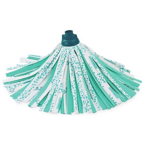 Mocio Leifheit Ricambio Mop Microfibra - Foto 1