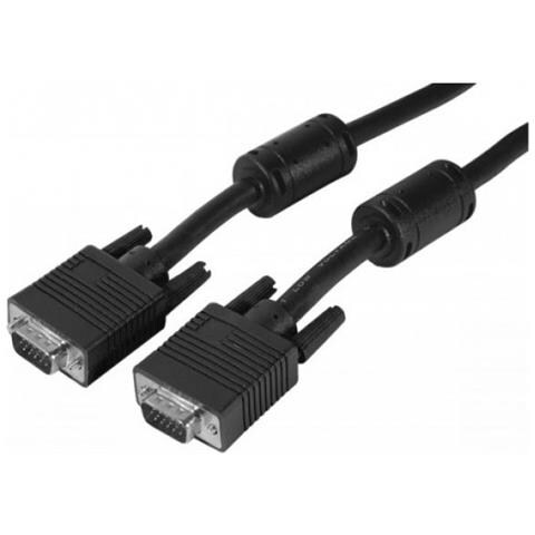 Svga Standard Cord- 10m - Foto 1