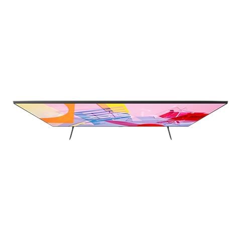 TV QLED Ultra HD 4K 55" QE55Q60TAU Smart TV Tizen  - Foto 8