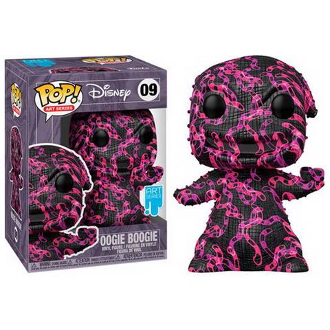 FigurePOP!Pro. Dis: Night. Bef. Christ. Babau - Foto 1