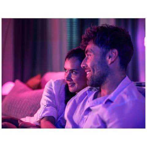 Hue White And Color Ambiance Play Gradient Lightstrip 75 - Foto 6