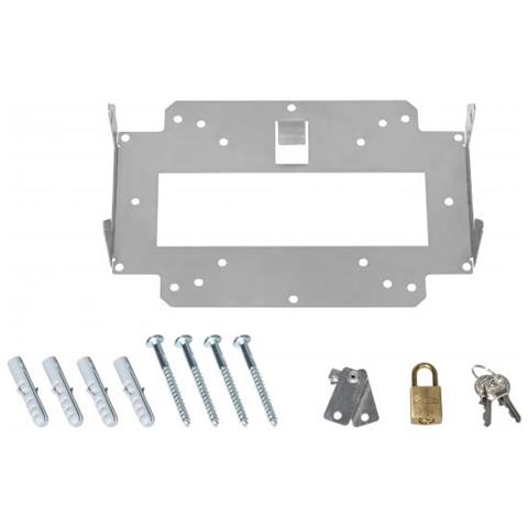 Lancom Wall Mount Ln Bulk 10 (61340) - Foto 2