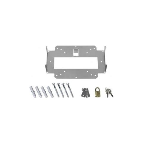 Lancom Wall Mount Ln Bulk 10 (61340) - Foto 1