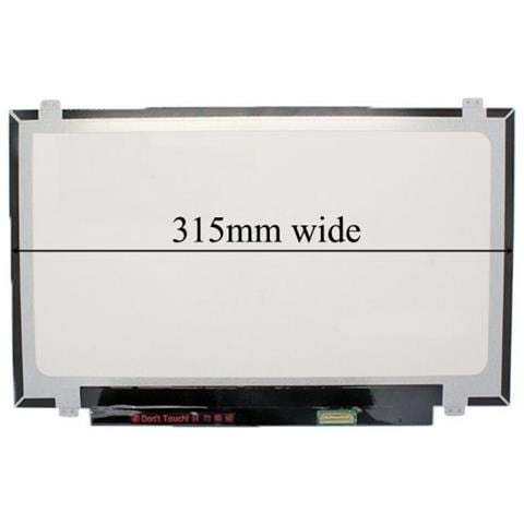 Msc140f30-213m Notebook-ersatzteil Anzeige (msc140f30-213m) - Foto 1