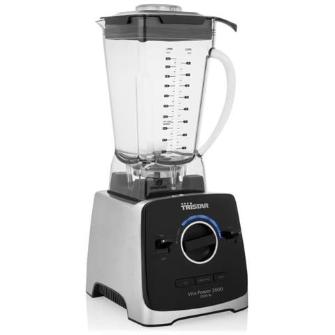 Bollitore Tristar 2200w - Acciaio Inox - Temperatura Regolabile Da 40 A 100 Gradi - Foto 1