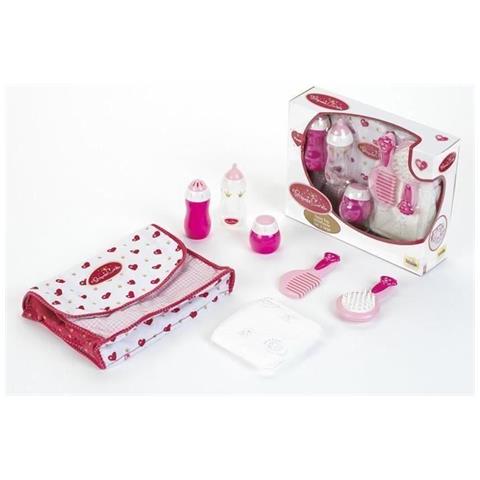 Borsa Per Pannolini 7 Parti - Foto 1