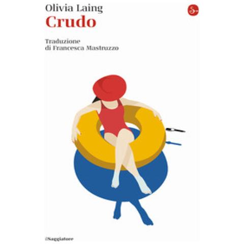 Olivia Laing - Crudo - Foto 1
