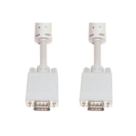 HD15 / HD15, 5m, 5m, VGA (D-Sub) , VGA (D-Sub)  - Foto 1