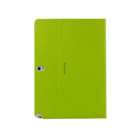 DFVC000KLM, Foglio, Verde, Samsung, Galaxy Note 10.1", Antipolvere, Antigraffio, Resistente agli urti - Foto 5