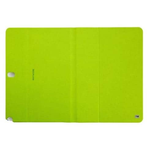 DFVC000KLM, Foglio, Verde, Samsung, Galaxy Note 10.1", Antipolvere, Antigraffio, Resistente agli urti - Foto 1