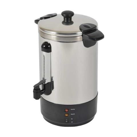 ZJ-150 Macchina Caffè Manuale 100 Tazze Potenza 1650 Watt Colore Acciaio Inox - Foto 1