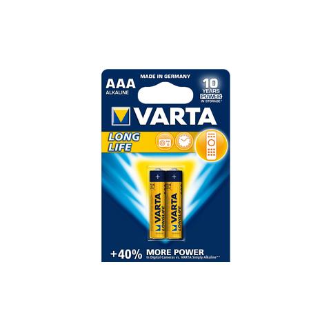 LONGLIFE AAA Alcalino 1.5V batteria non-ricaricabile - Foto 1
