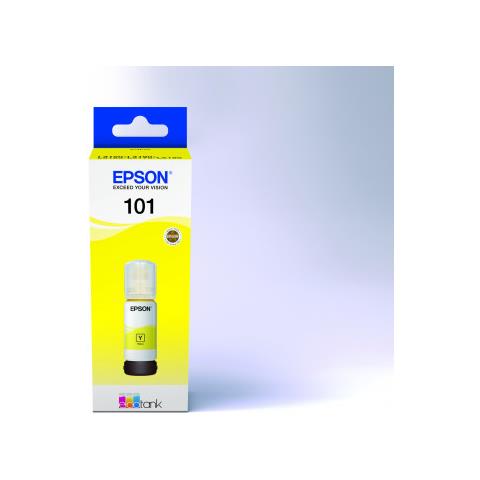 C13T03V44A 70ml Giallo cartuccia d'inchiostro - Foto 1