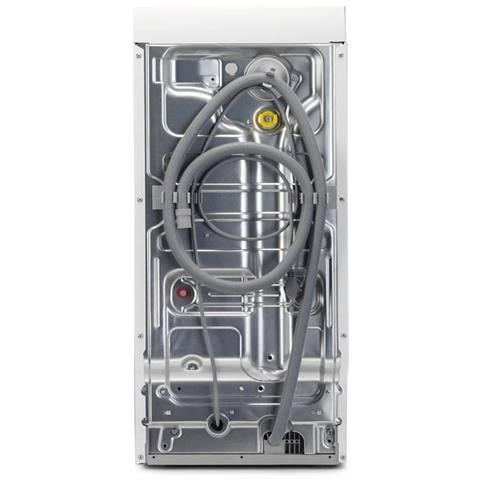 Lavatrice Carica dall'alto EW2T570L Time Care 500 Steam System 7 Kg Classe E Centrifuga 951 giri - Foto 7