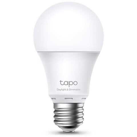 Lampadina Smart Wi-fi Tapo L520e - Foto 1