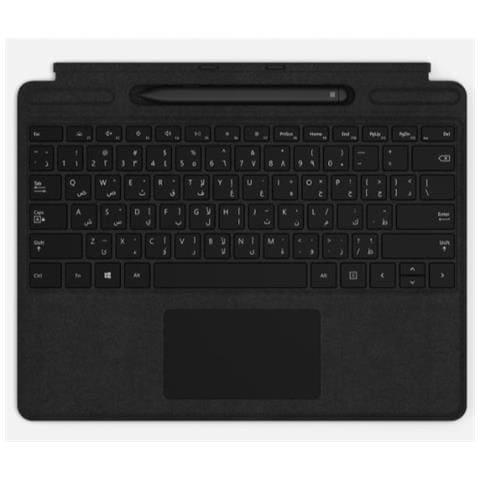 SURFACE PRO X SIGNATURE - Foto 1