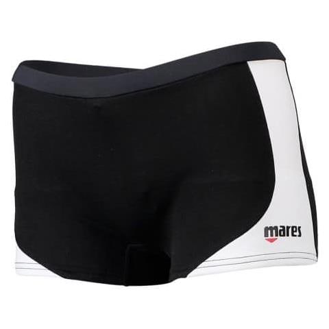 Thermo Guard Pantaloncini Donna 0,5mm Nero L - Foto 2
