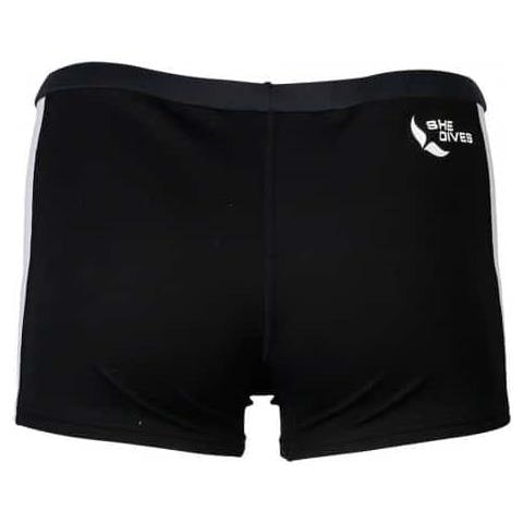 Thermo Guard Pantaloncini Donna 0,5mm Nero L - Foto 3