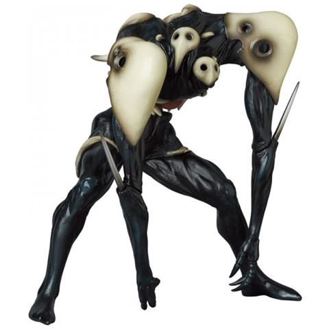 Ccp Evangelion 4th Angel Gloss Coating Version - Foto 1