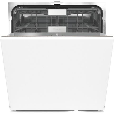 Lavastoviglie HV673C61 da Incasso a Scomparsa Totale Classe C Capacità 16 Coperti - Foto 1