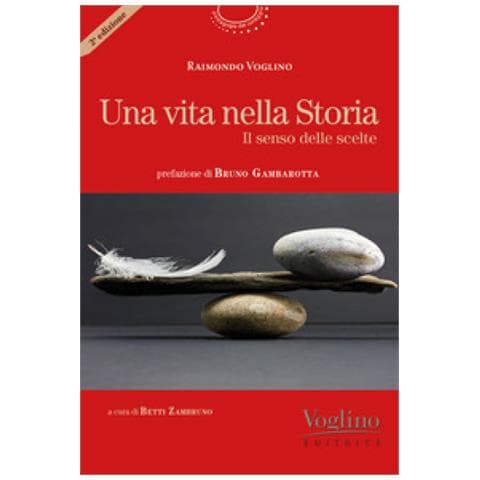 Raimondo Voglino - Una Vita Nella Storia - Foto 1