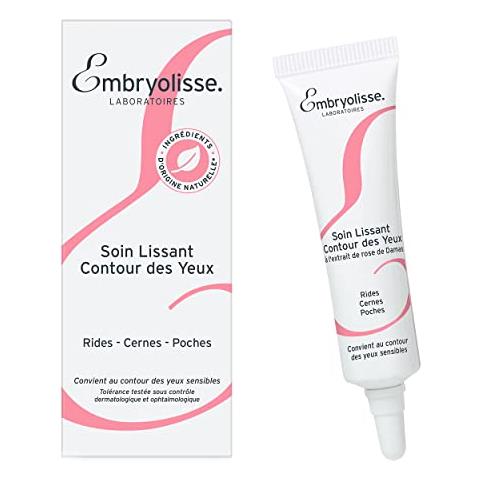 Cura Levigante Del Contorno Occhi Leviga Le Rughe E Le Linee Sottili Riduce Le Occhiaie Aspetto Giovane E Riposato, 05oz - Foto 1