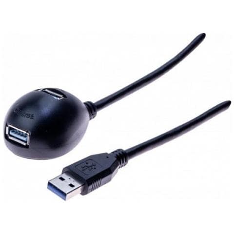 Cuc 532533 Cavo Usb 1,5 M Usb 3.2 Gen 1 (3.1 Gen 1) - Foto 1