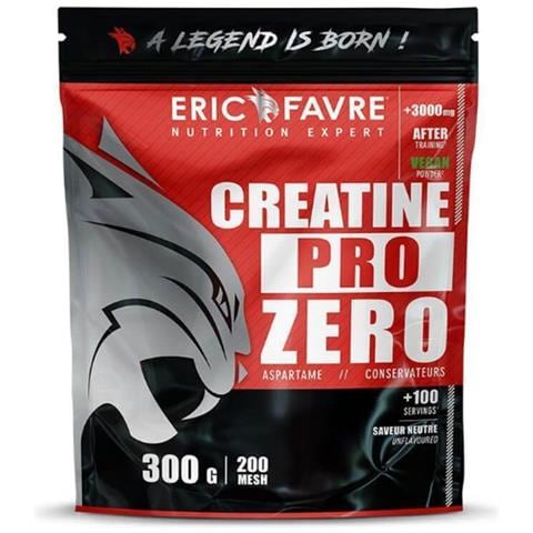 Creatina Pro Zero 300g - Foto 1