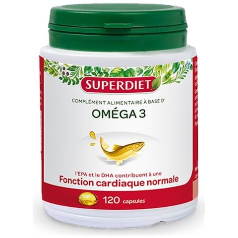 Omega 3 120 Capsule - Foto 1