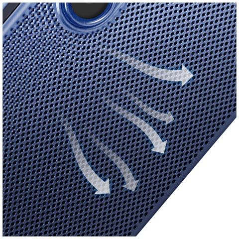 Cover Per Samsung Galaxy A25 5g Rigida Leggera Design Traforato - Foto 5