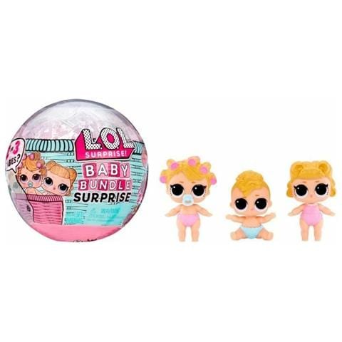 Baby Doll Baby Bundle - Foto 1