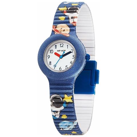 Orologio Bambini Hip Hop Hwu1177 - Foto 1