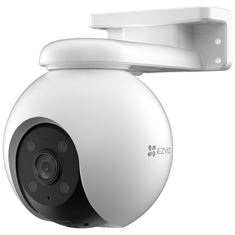 Telecamera Ip Per Esterni H8 Pro 3k Wifi - Foto 1