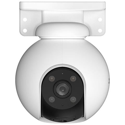 Telecamera Ip Per Esterni H8 Pro 3k Wifi - Foto 2