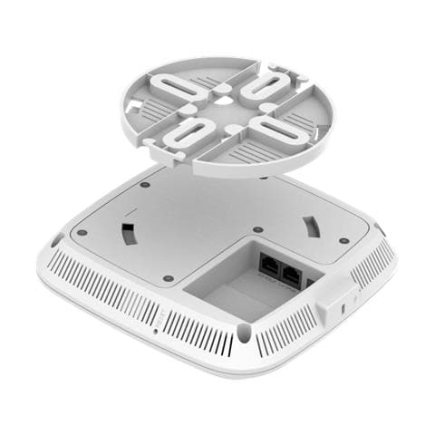 DAP-X3060 Punto Accesso WLAN 2402 Mbit /s Bianco Supporto Power over Ethernet (PoE) - Foto 3