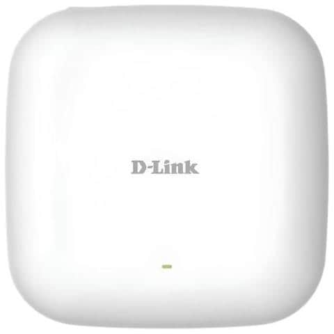 DAP-X3060 Punto Accesso WLAN 2402 Mbit /s Bianco Supporto Power over Ethernet (PoE) - Foto 1