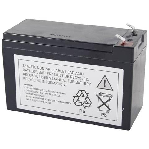 VISRBC2 batteria UPS Acido piombo (VRLA) - Foto 1