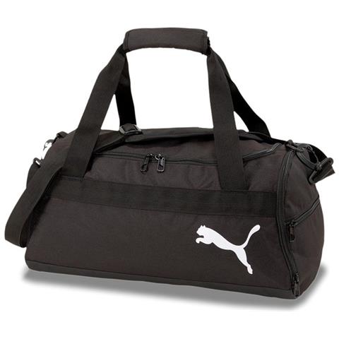 Teamgoal 23 Teambag S 076857-03 Unisex Taglia Sfa Colore Nero - Foto 1