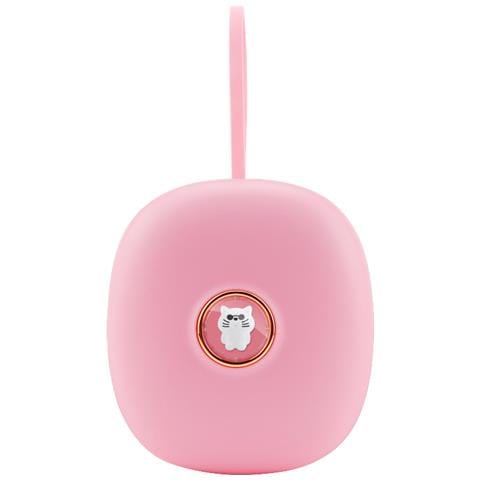 Sveglia Vibrante Con Funzione Snooze Pink - Foto 1