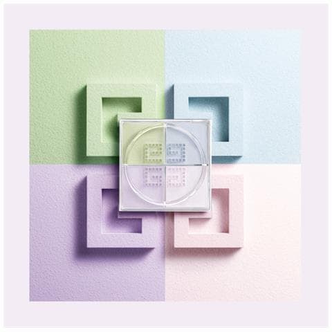 Prisme Libre Cipria Libera In Polvere 4 Colori 1 Mousseline Pastel 10gr - Foto 3