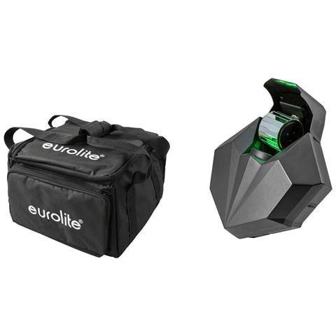 Set Led Cat-80 Strahleneffekt + Soft-bag (20000988) - Foto 1