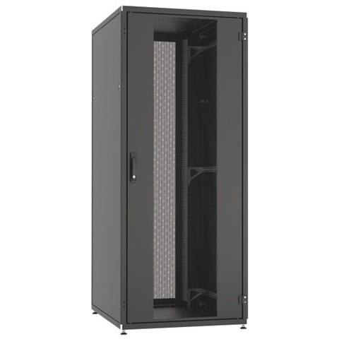 EFB Elektronik PRO-4282GR.P1 rack 42U Rack indipendenti Grigio - Foto 1