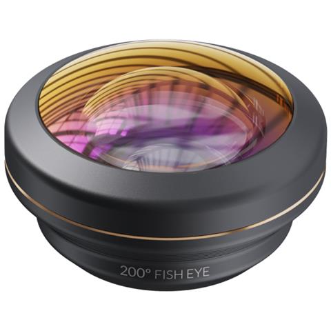 LU-FE-200-23-EF accessorio per smartphone e telefoni cellulari Obiettivo fotografico - Foto 2