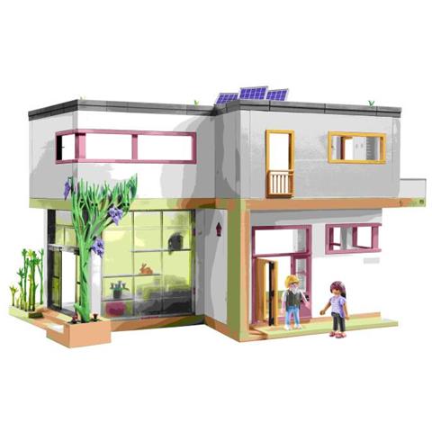 Casa con giardino d'inverno - Foto 2