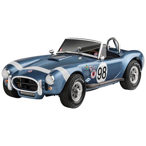 07669 modellino in scala Modello di auto da rally Kit di montaggio 1:25 - Foto 1
