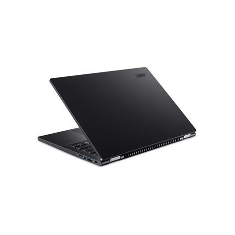 TravelMate P6 TMP614-73-TCO-58ZV Intel Core Ultra 5 125H Computer portatile 35,6 cm (14") WUXGA 32 GB LPDDR5x-SDRAM 1 TB SSD Wi-Fi 7 (802.11be) Windows 11 Pro Nero - Foto 2