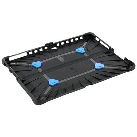 053012 custodia per tablet 33 cm (13") Custodia a libro Nero - Foto 2