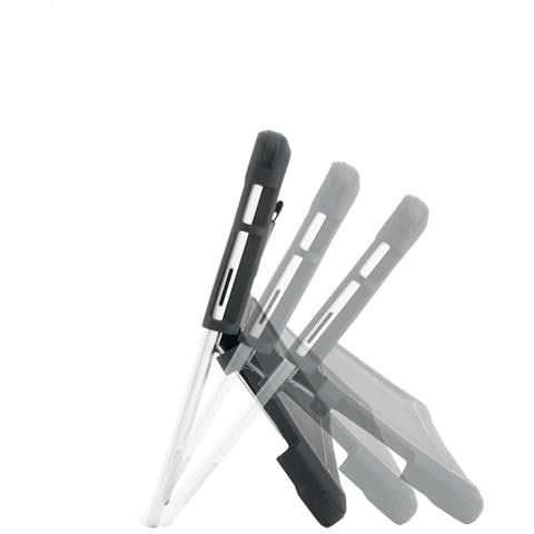 053012 custodia per tablet 33 cm (13") Custodia a libro Nero - Foto 3