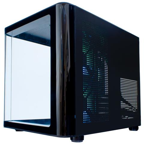 GM100 Vision Tower Nero - Foto 2